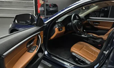 BMW 4-Series