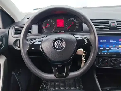 Volkswagen Santana