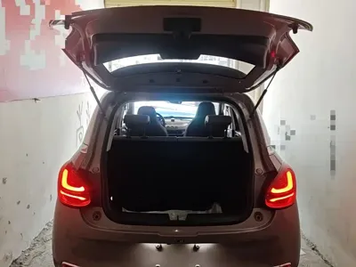 Wuling Bingo