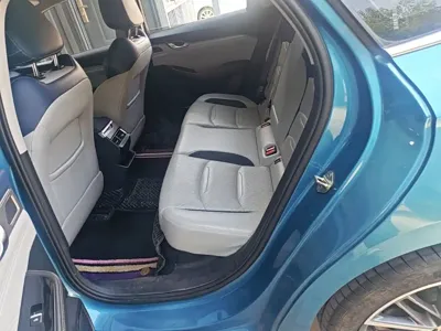 Geely Xingrui