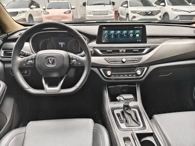Changan Ruicheng CC