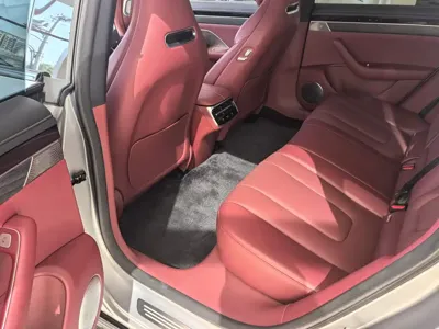 智界 Zhijie S7
