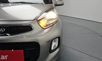 Kia Morning