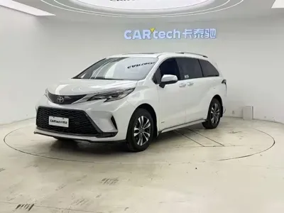 Toyota Granvia