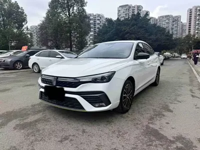 Roewe i5