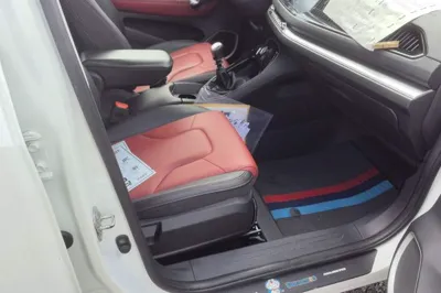 Haval H2s