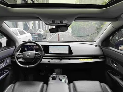 Nissan Ariya