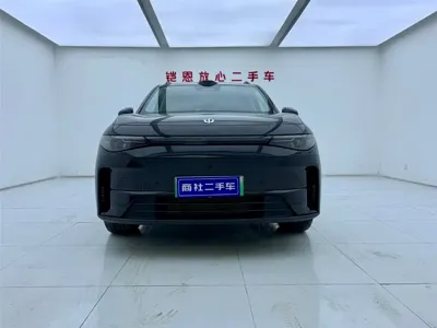 Leapmotor Leapmotor C16