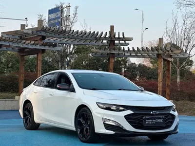 Chevrolet Malibu XL