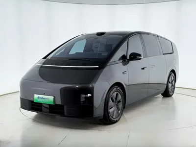 Li Auto Li MEGA