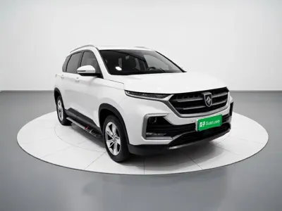 Baojun 530