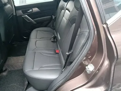 Haval H2
