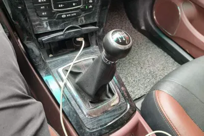 BYD Surui