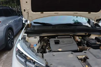 Changan CS15