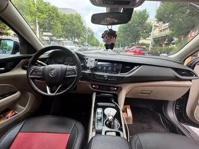 Buick Regal