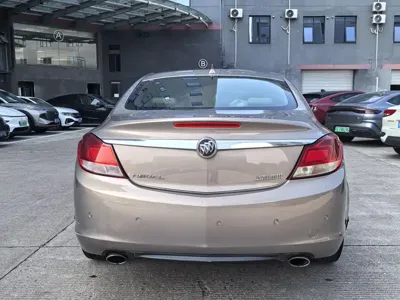 Buick Regal
