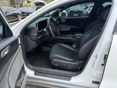 Hyundai Ioniq6