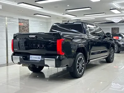 Toyota Tantu