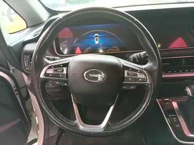 GAC Motor Trumpchi M6