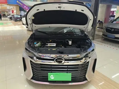 GAC Motor Trumpchi M6