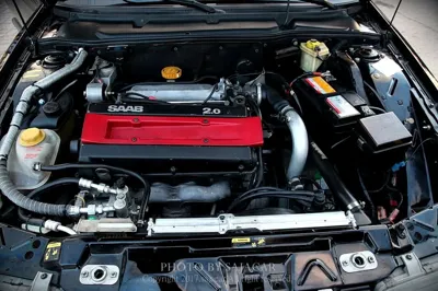Saab 9000