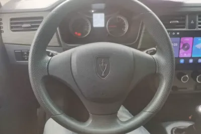 Jinbei Hiace X30