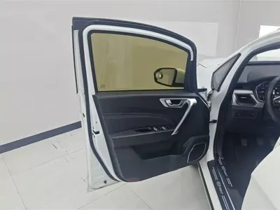 Geely Vision X3