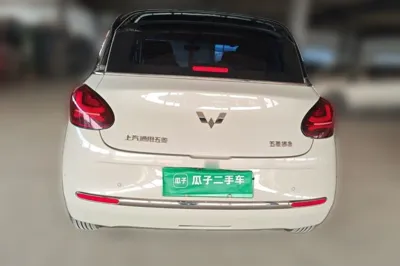 Wuling Bingo