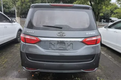 CHANGAN KAICHENG Oushang A600