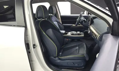Genesis GV60
