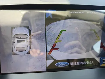 Ford Edge