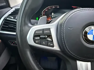 BMW X5 (Import)