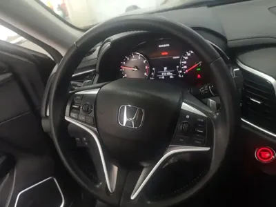 Honda Avancier