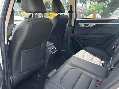 Geely Vision