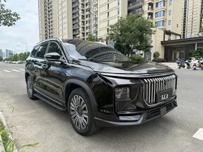 Jetour X90 Pro