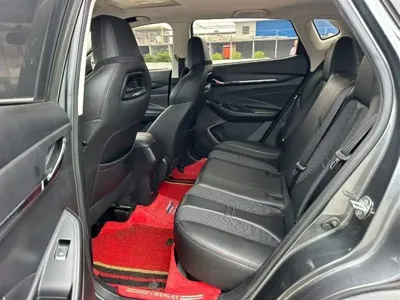 Oshan Oushang X5