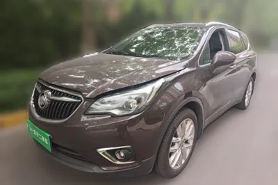 Buick Envision