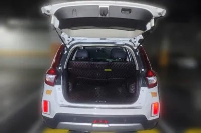 Geely Auto Vision X6