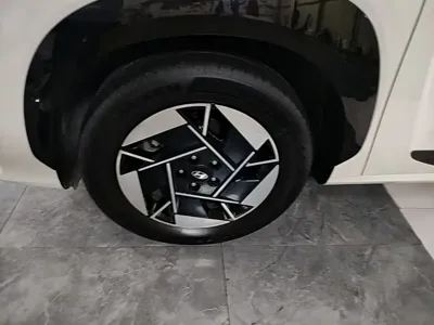 Hyundai EO 羿欧