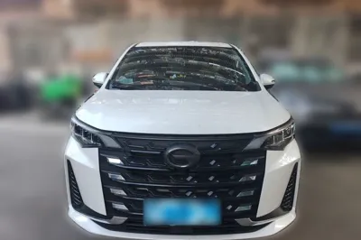 GAC Trumpchi M6