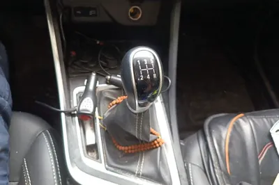 Geely Auto Vision X3