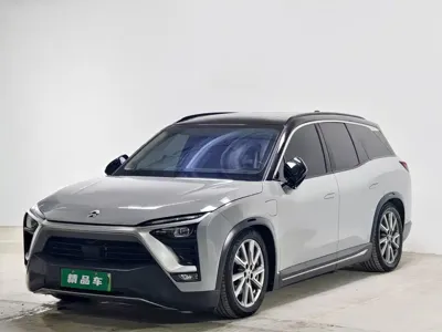 Nio ES8