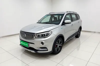 SWM X7