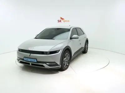 Hyundai Ioniq5