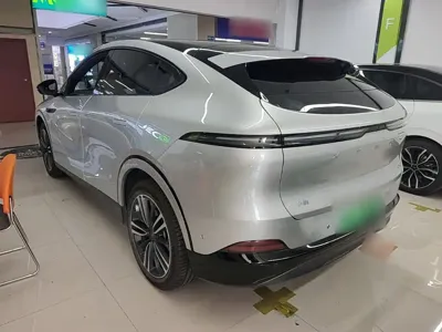 Xpeng G6