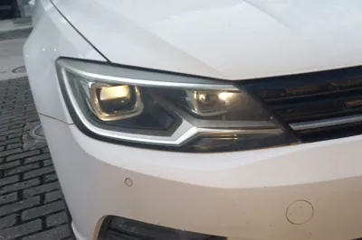 Volkswagen Lamando