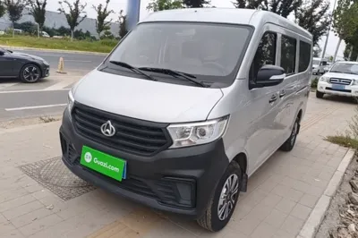 CHANGAN KUAYUE Kuayue Xing V3