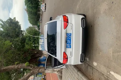 Geely Auto Emgrand GL