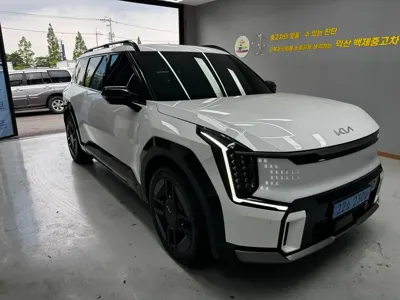 Kia EV9