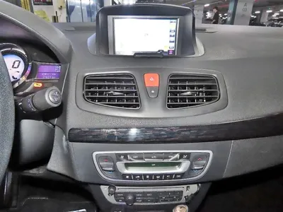 Renault-KoreaSamsung SM3